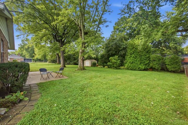 5303 W Dalton Drive, Fairfield, OH 45014