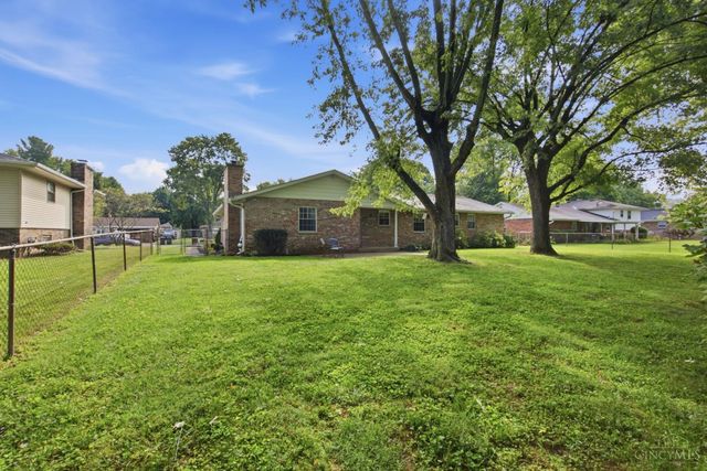 5303 W Dalton Drive, Fairfield, OH 45014