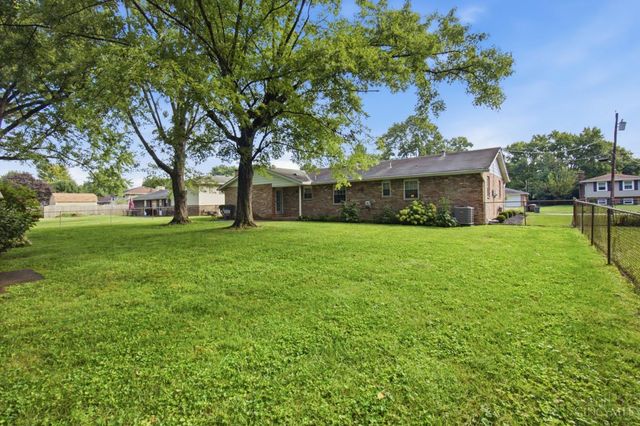 5303 W Dalton Drive, Fairfield, OH 45014