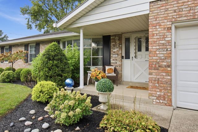 5303 W Dalton Drive, Fairfield, OH 45014