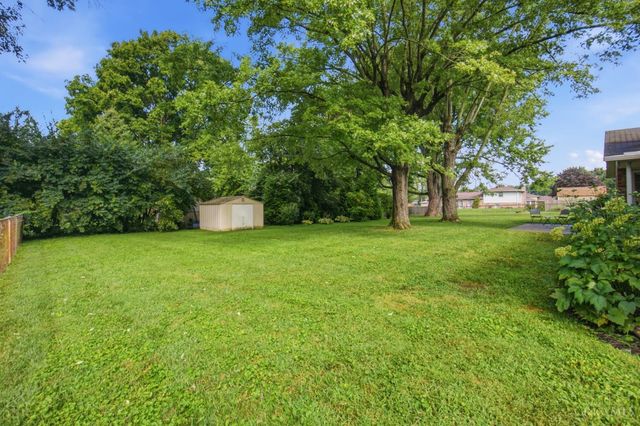 5303 W Dalton Drive, Fairfield, OH 45014