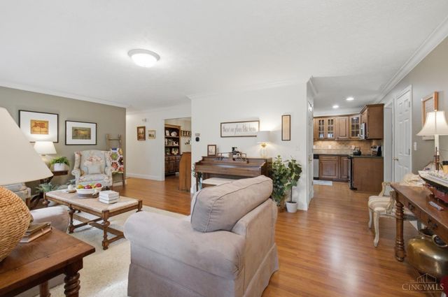 5303 W Dalton Drive, Fairfield, OH 45014