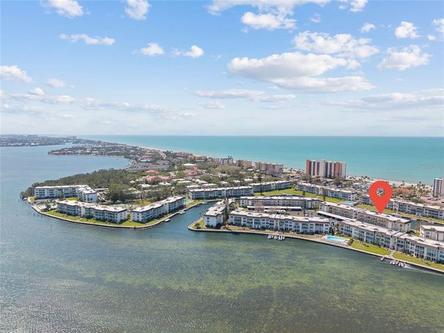 4390 EXETER DRIVE 206, Longboat Key, FL 34228