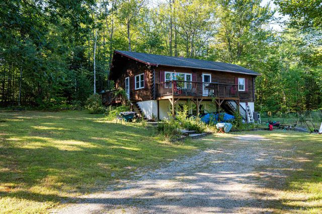 171 Berry Road, New Durham, NH 03855