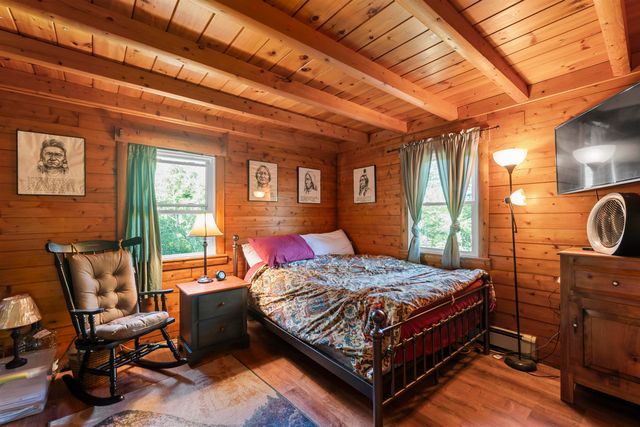 171 Berry Road, New Durham, NH 03855