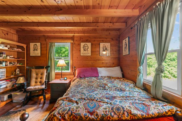 171 Berry Road, New Durham, NH 03855