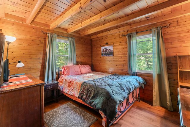 171 Berry Road, New Durham, NH 03855