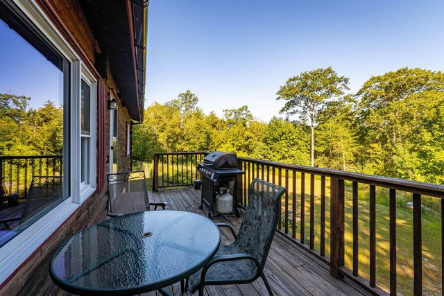 171 Berry Road, New Durham, NH 03855