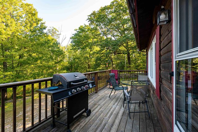 171 Berry Road, New Durham, NH 03855