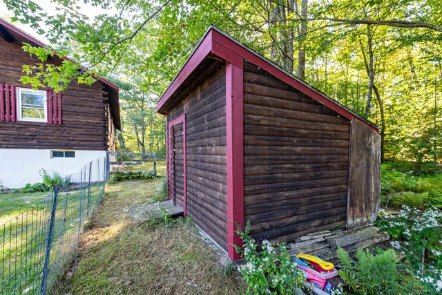 171 Berry Road, New Durham, NH 03855