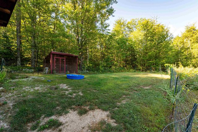 171 Berry Road, New Durham, NH 03855