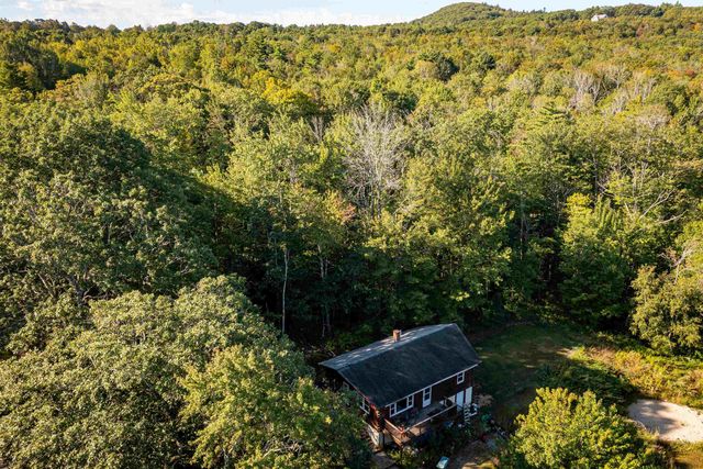 171 Berry Road, New Durham, NH 03855