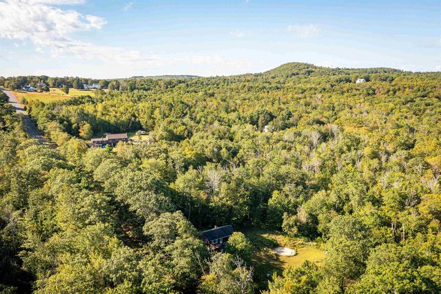 171 Berry Road, New Durham, NH 03855