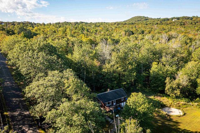 171 Berry Road, New Durham, NH 03855