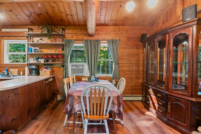 171 Berry Road, New Durham, NH 03855