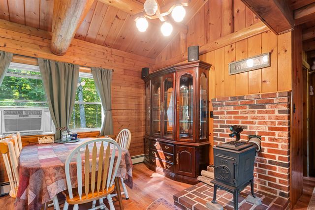 171 Berry Road, New Durham, NH 03855