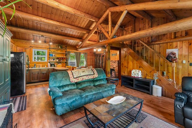 171 Berry Road, New Durham, NH 03855