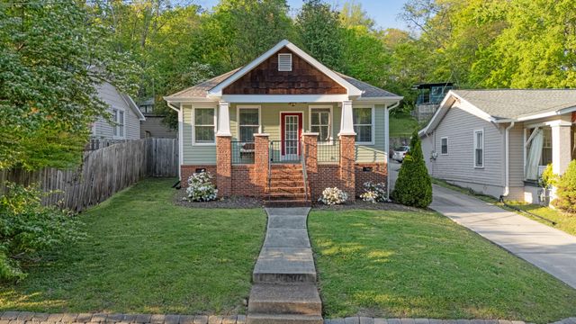 905 Federal Street, Chattanooga, TN 37405