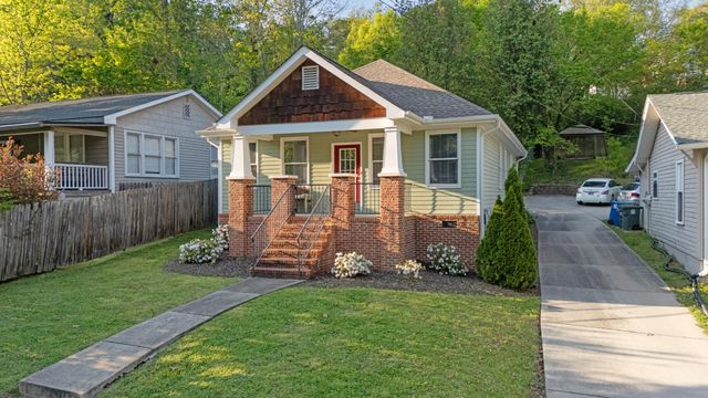 905 Federal Street, Chattanooga, TN 37405