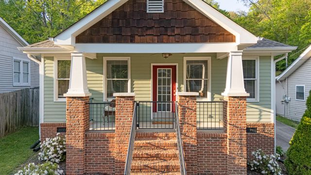 905 Federal Street, Chattanooga, TN 37405