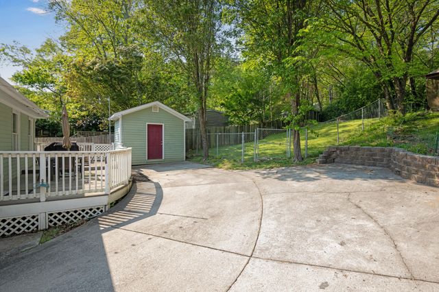 905 Federal Street, Chattanooga, TN 37405