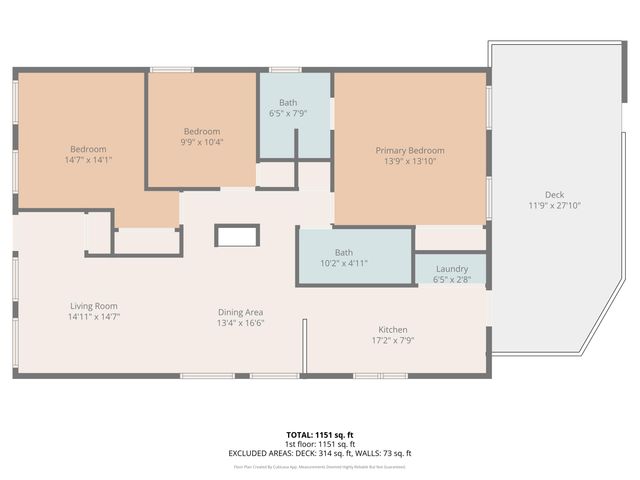 905 Federal Street, Chattanooga, TN 37405