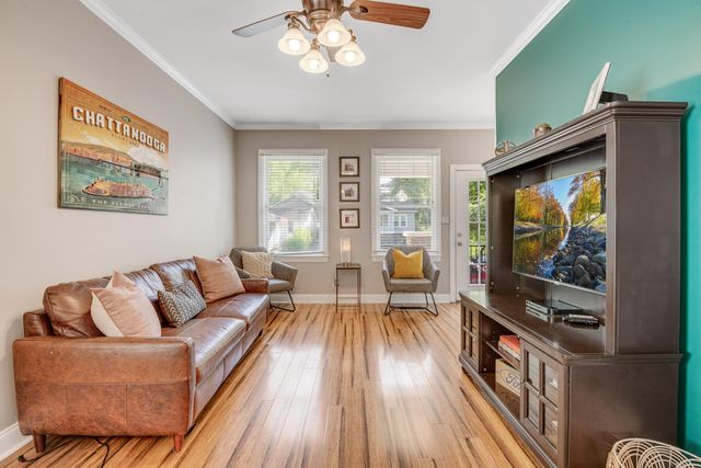 905 Federal Street, Chattanooga, TN 37405