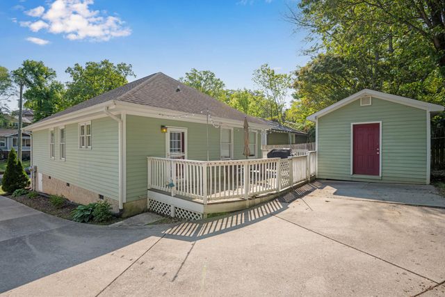 905 Federal Street, Chattanooga, TN 37405