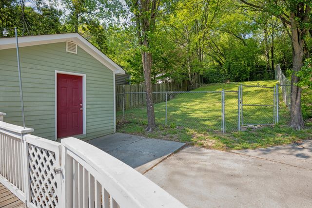 905 Federal Street, Chattanooga, TN 37405