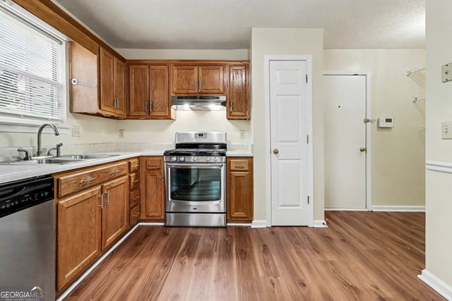 7134 Hazelwood Drive, Jonesboro, GA 30236