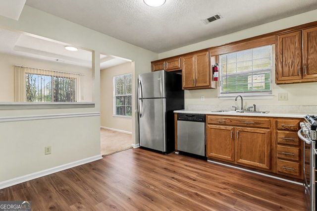 7134 Hazelwood Drive, Jonesboro, GA 30236