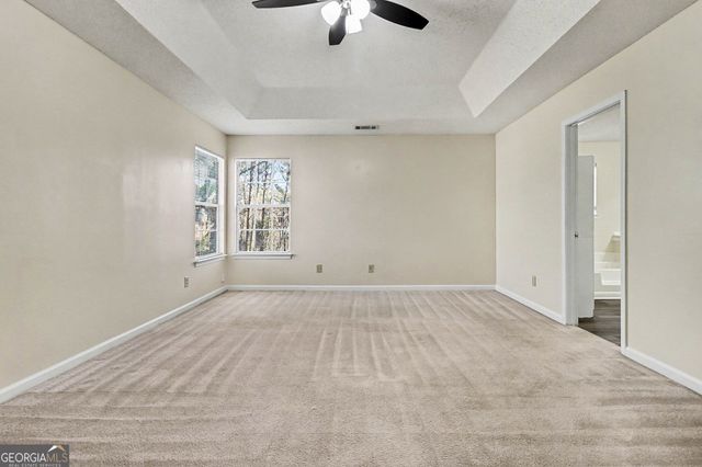 7134 Hazelwood Drive, Jonesboro, GA 30236