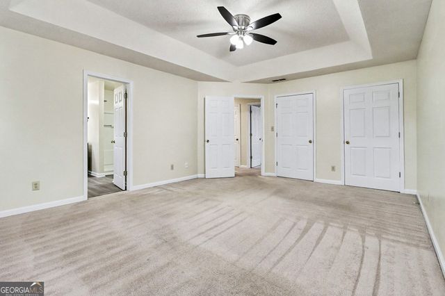 7134 Hazelwood Drive, Jonesboro, GA 30236