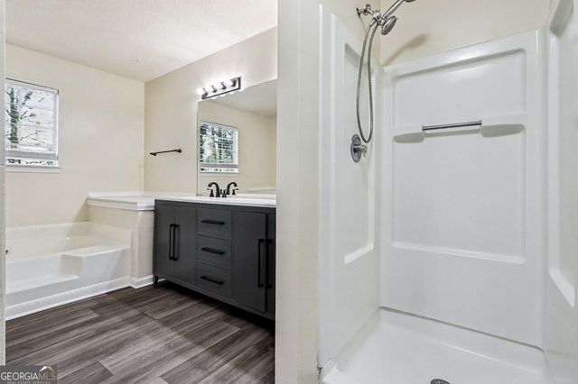 7134 Hazelwood Drive, Jonesboro, GA 30236