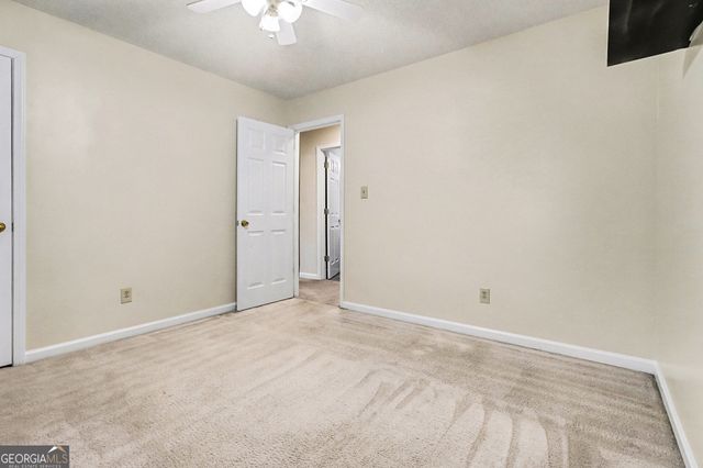 7134 Hazelwood Drive, Jonesboro, GA 30236