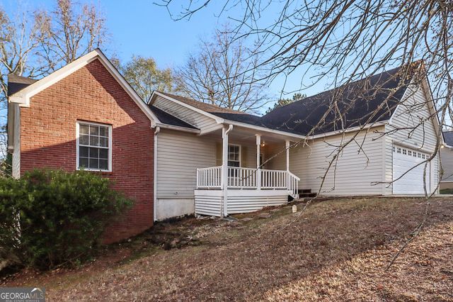 7134 Hazelwood Drive, Jonesboro, GA 30236