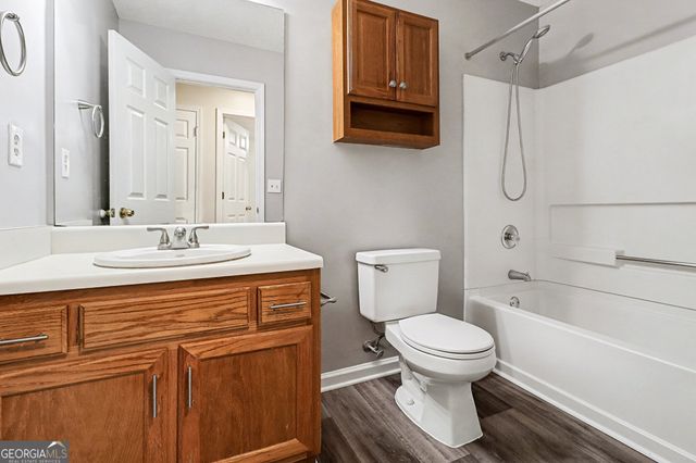 7134 Hazelwood Drive, Jonesboro, GA 30236