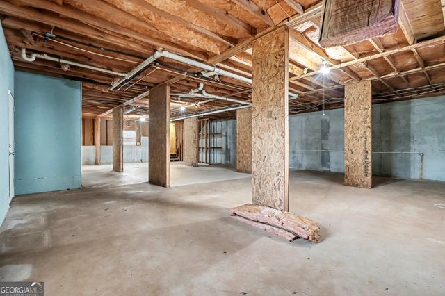 7134 Hazelwood Drive, Jonesboro, GA 30236