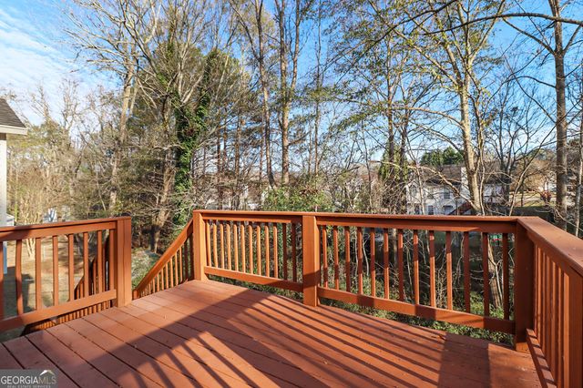 7134 Hazelwood Drive, Jonesboro, GA 30236