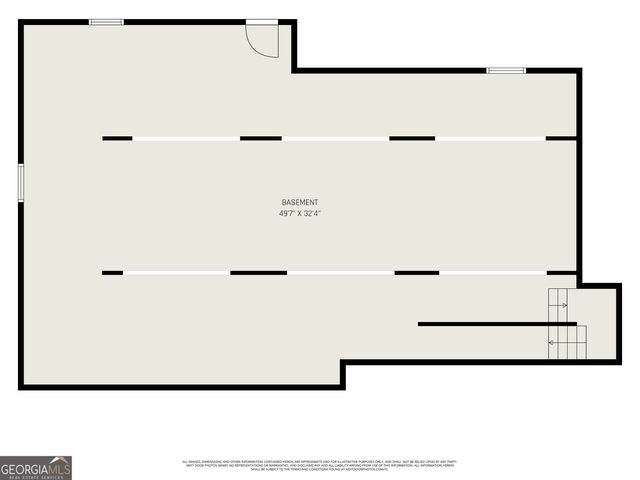 7134 Hazelwood Drive, Jonesboro, GA 30236