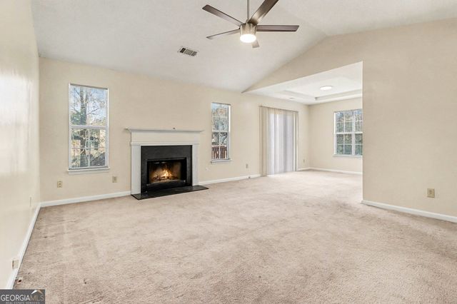 7134 Hazelwood Drive, Jonesboro, GA 30236