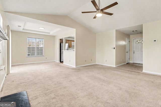 7134 Hazelwood Drive, Jonesboro, GA 30236