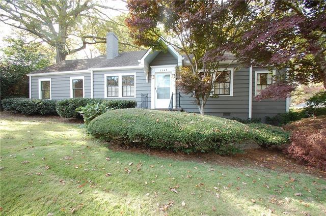 3347 College Street, Atlanta, GA 30337