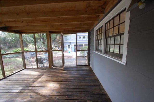 3347 College Street, Atlanta, GA 30337