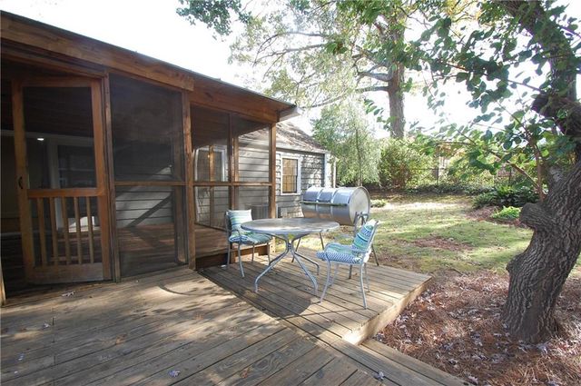 3347 College Street, Atlanta, GA 30337