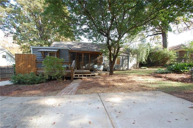 3347 College Street, Atlanta, GA 30337