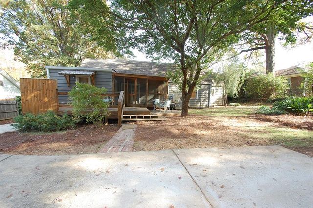 3347 College Street, Atlanta, GA 30337