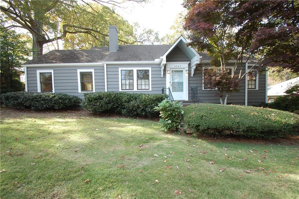 3347 College Street, Atlanta, GA 30337