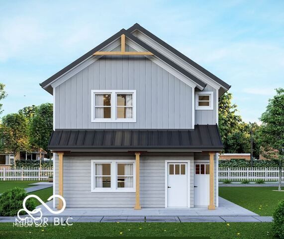 117 N Arsenal Avenue, Indianapolis, IN 46201