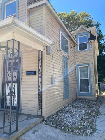 310 Steele Street, Frankfort, KY 40601